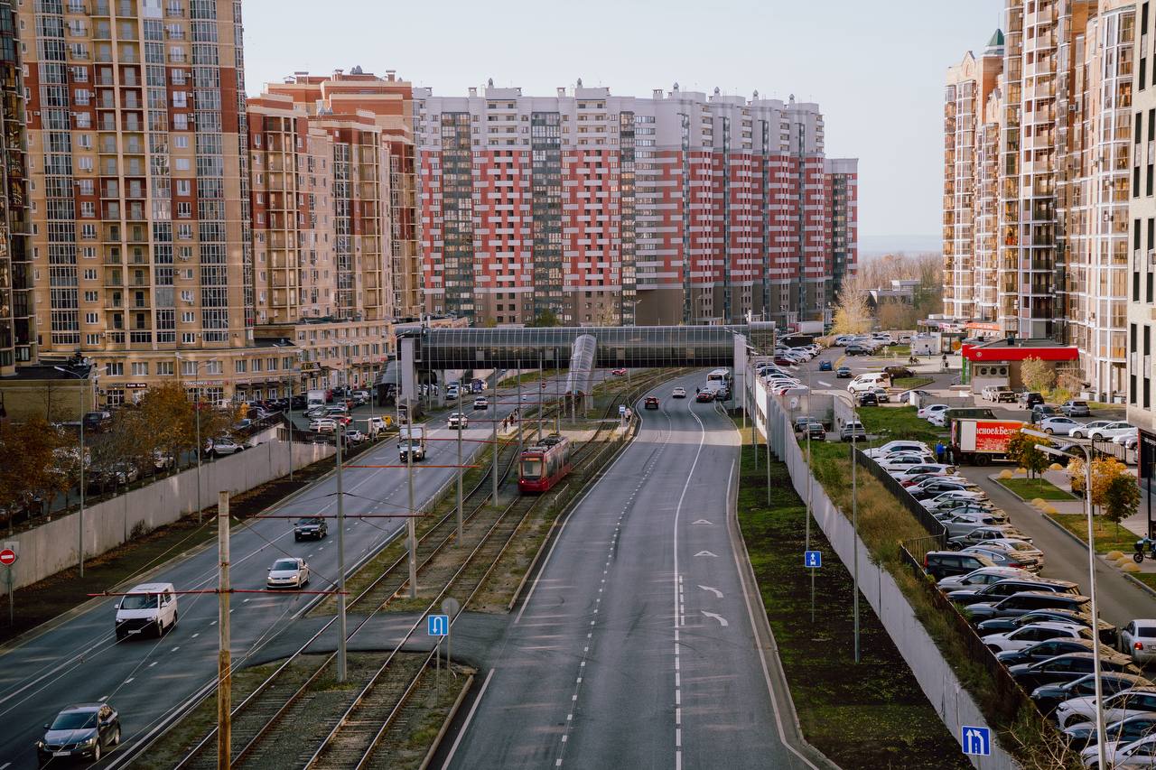 Чтобы ничего не мешало вашему пути