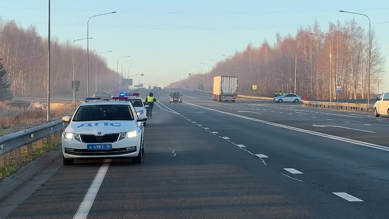 В Татарстане прошел рейд «Тоннель»