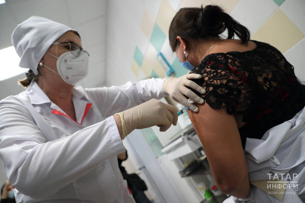 Скоро россияне смогут привиться первой отечественной вакциной против вируса папилломы человека