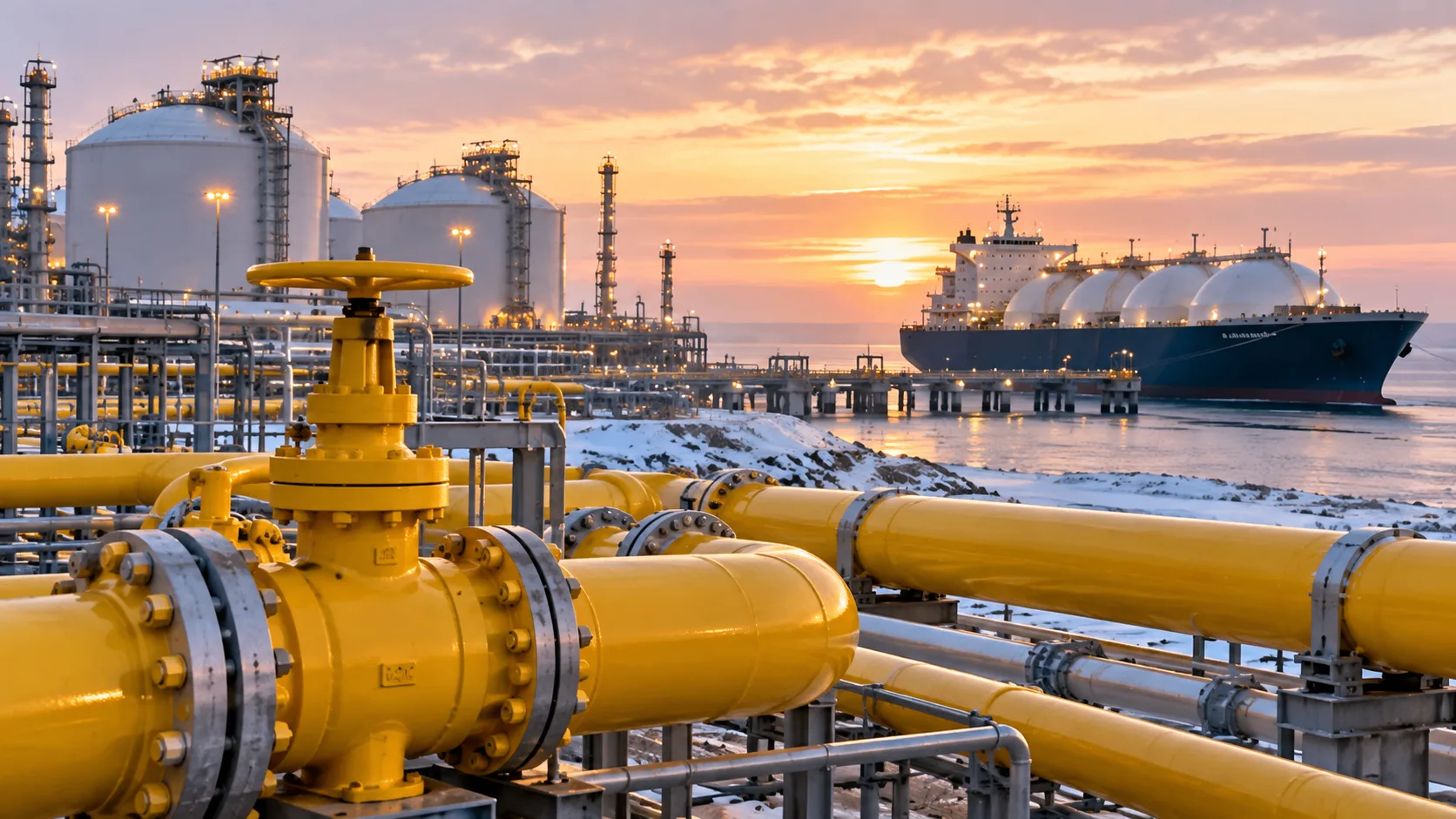 В мире резко подорожали газ, рис и ячмень, а кофе стал дешевле