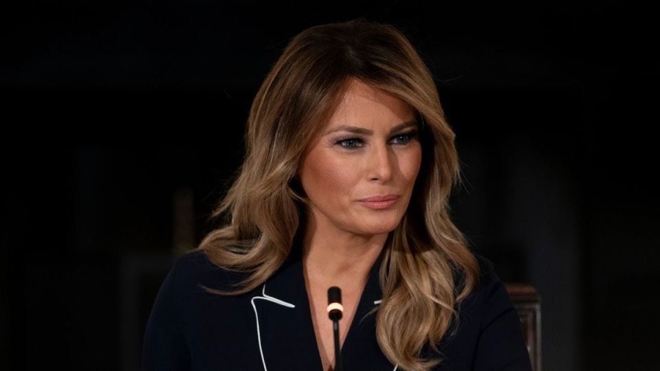 Мелания Трамп: от тени к звёздной роли первой леди