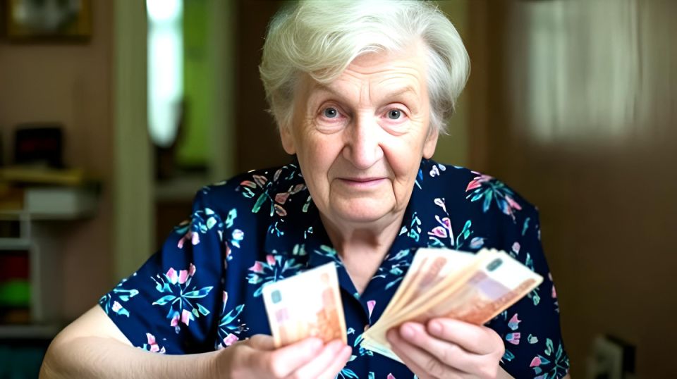 Как пенсионные надбавки за стаж могут изменить будущее пенсий: новый взгляд на систему