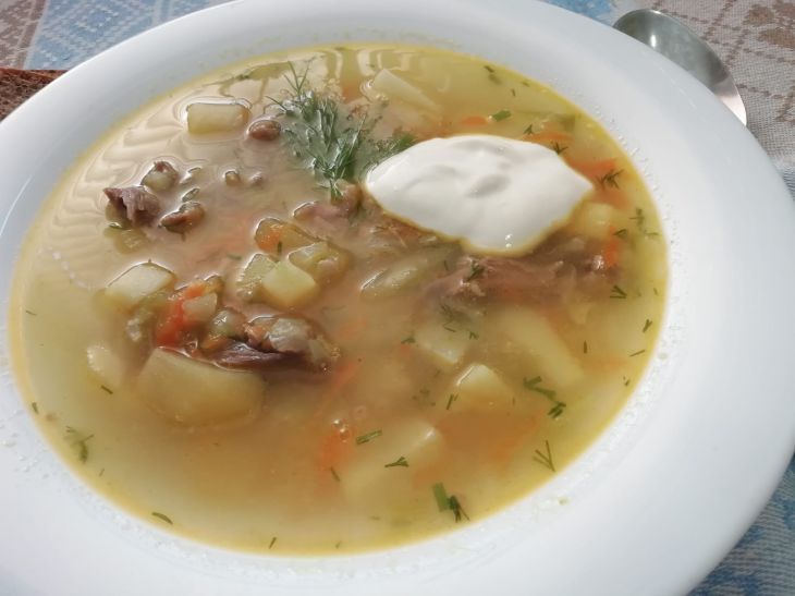 Почему ваш суп безвкусный: секрет, который скрывают все кулинарные блогеры