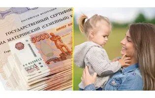 Что такое материнский капитал и как им воспользоваться?