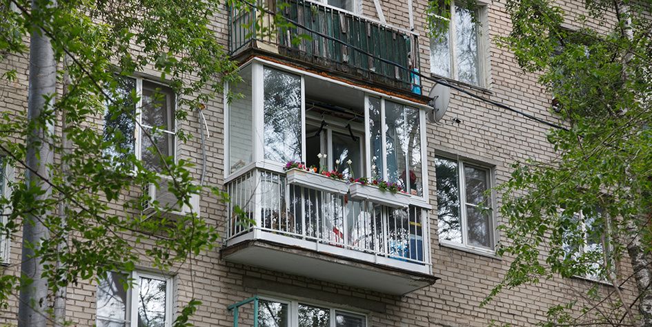Новые проверки в многоквартирных домах