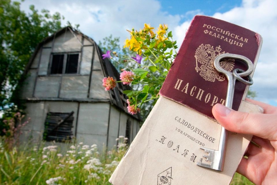 Как перевести свой садовый дом в жилой: пошаговое руководство