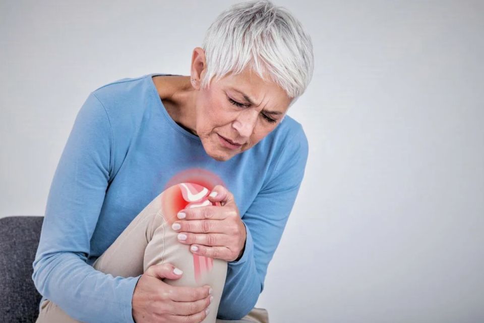 Спорт после 40: как не навредить своему здоровью?