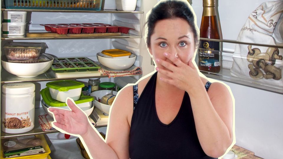 Эти продукты только мешают худеть: они не лучше фастфуда