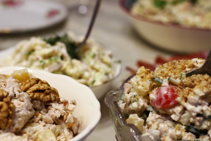 Магический способ исправить любое безвкусное блюдо: соль не понадобится