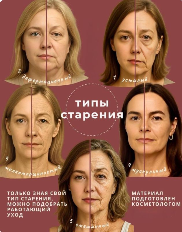 Секреты молодости: как сохранить красоту лица в домашних условиях