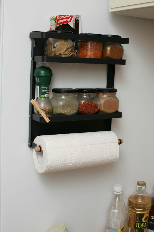 Как простая прищепка может спасти ваше кухонное пространство от неприятных запахов