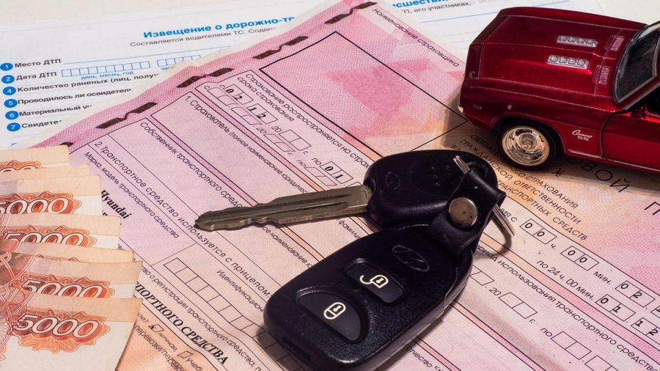 Скрытая утилизация автомобилей старше 30 лет: что стоит за новой политикой ОСАГО?