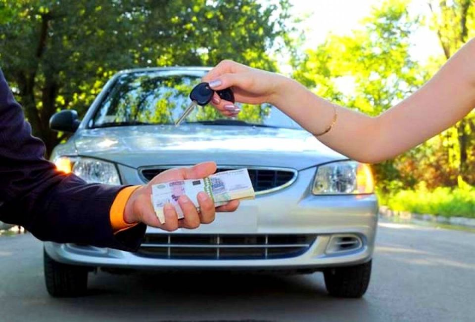 Нужно ли платить налог при продаже унаследованного автомобиля?