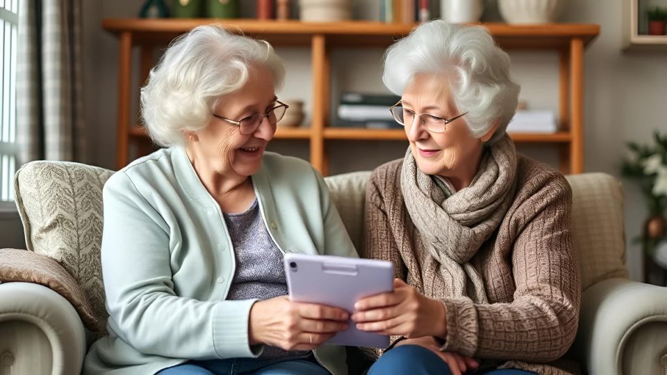 Работающие пенсионеры: какие налоговые льготы ждут вас в 2025 году?