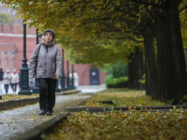 Пенсионные права для тех, кто не трудился