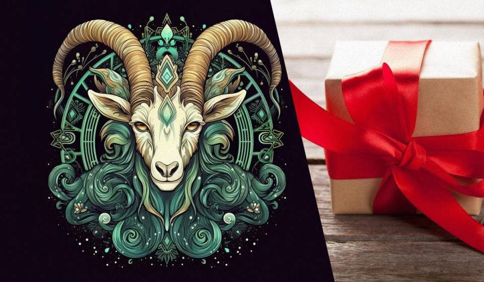 Идеальные подарки для Козерогов: о чем мечтают практичные натуры