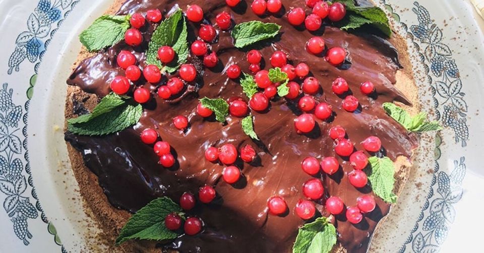 Пирогом порадовать: пять рецептов, которые оставят без ума