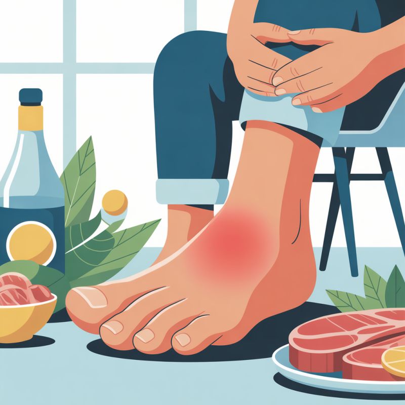 Подугровый миф: почему уклонение от мяса не спасет вас, а сахар — настоящий враг