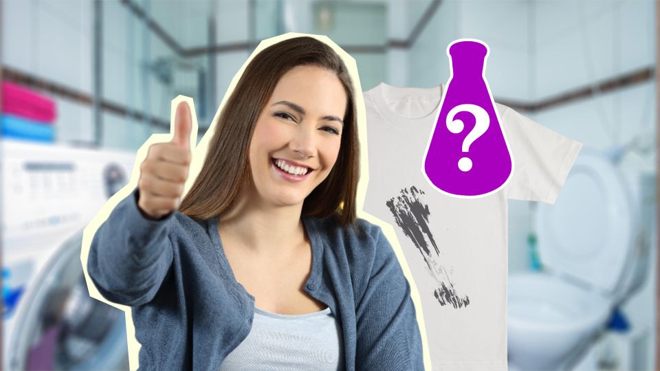 Без труда избавитесь от сложных пятен сажи: нужное средство есть в любом холодильнике