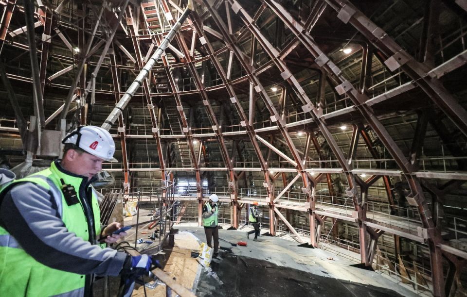 Более 15 миллиардов рублей на реставрацию культурного наследия: льготные кредиты для бизнеса