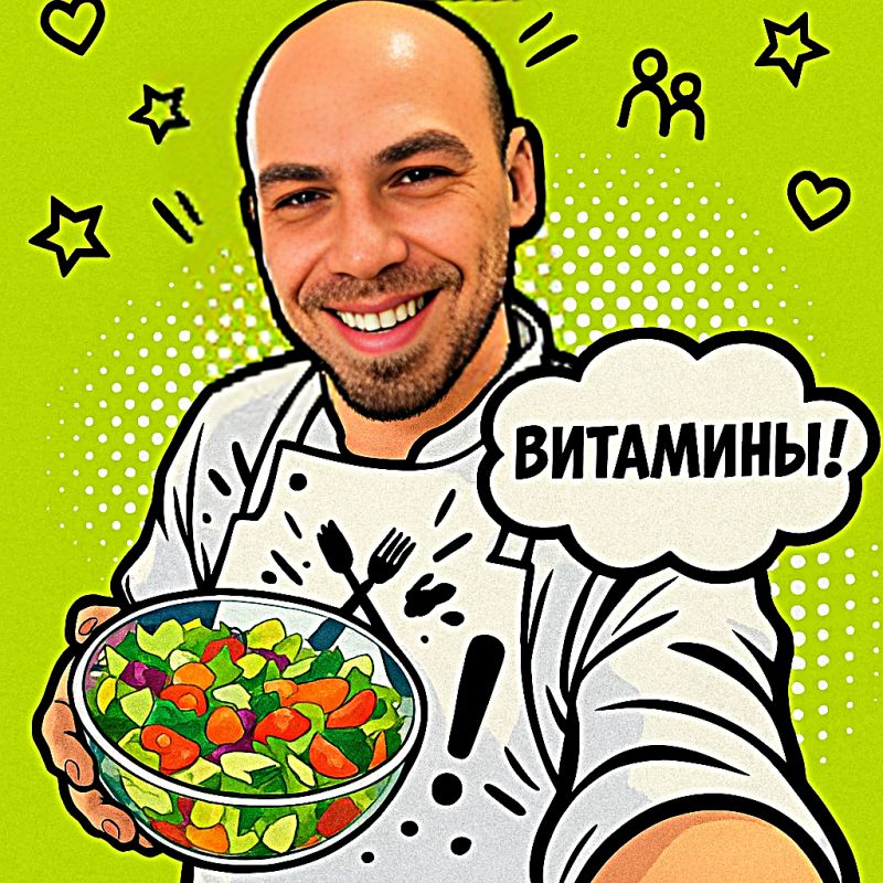 Имбирь: оздоровительное вдохновение на вашей кухне