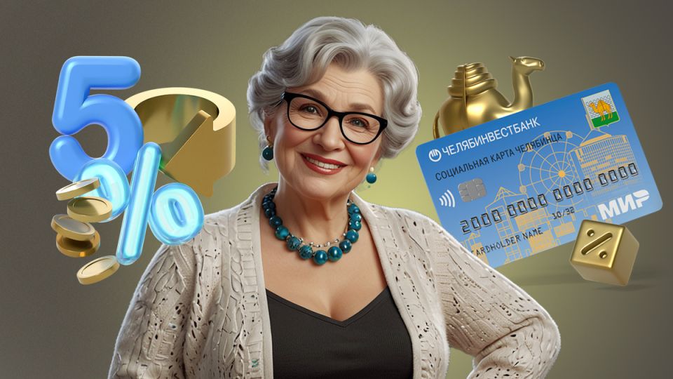 Пенсия в Челябинвестбанк: как выбрать лучшее и не пожалеть