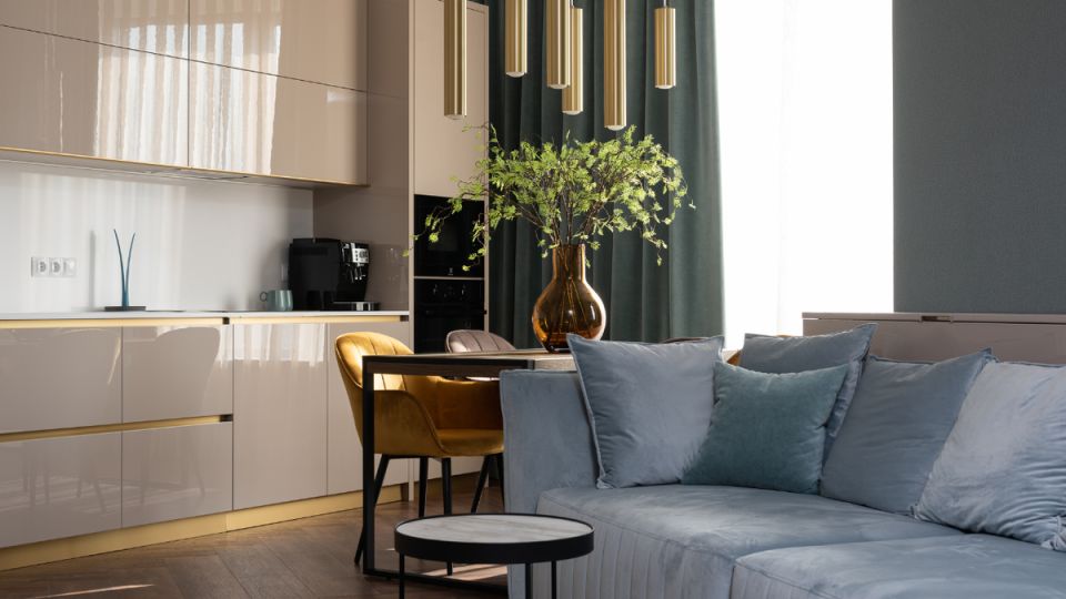 Как избежать неприятностей при сдаче квартиры в аренду: три простых совета