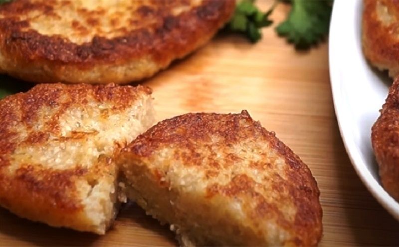 Как овсяные котлеты завоевали сердца семей за 30 минут