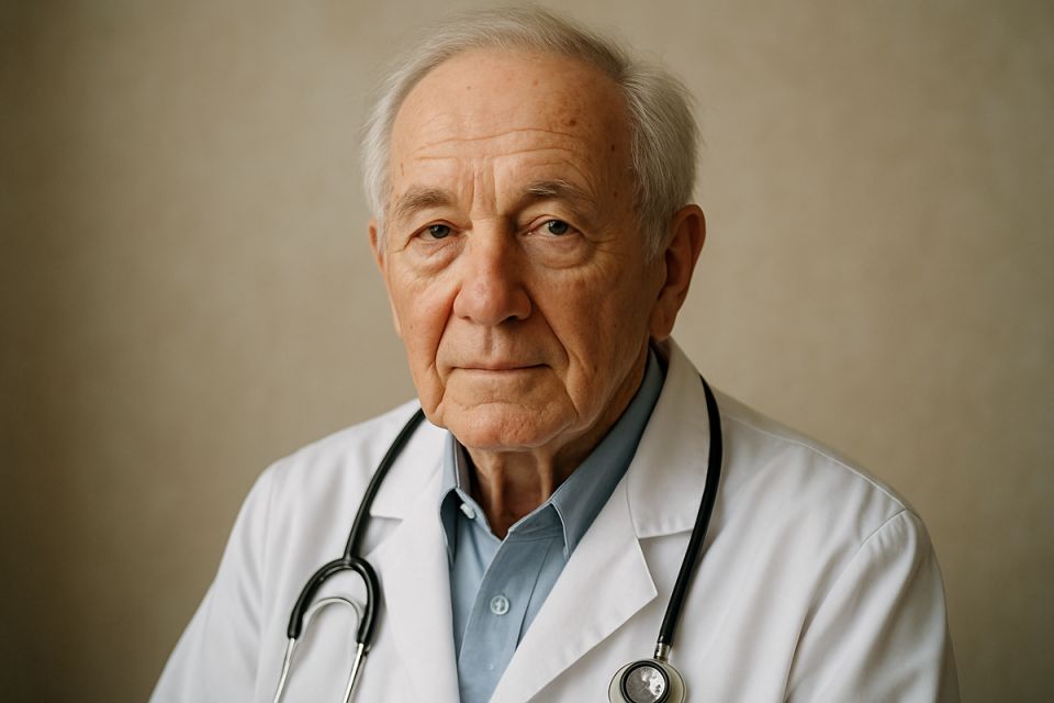 Осторожно: 3 тревожных сигнала о проблемах с печенью после 50 лет