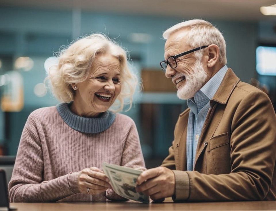 Как получить социальную пенсию в России: важные условия и детали