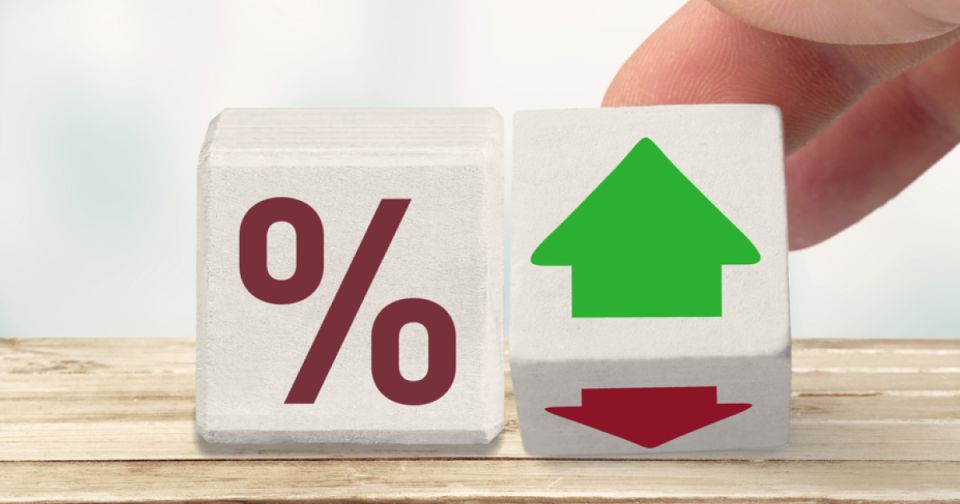 Когда банк может изменить процентную ставку по кредиту