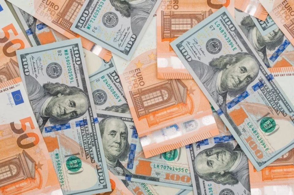 Новые возможности для России: национализация иностранных активов?