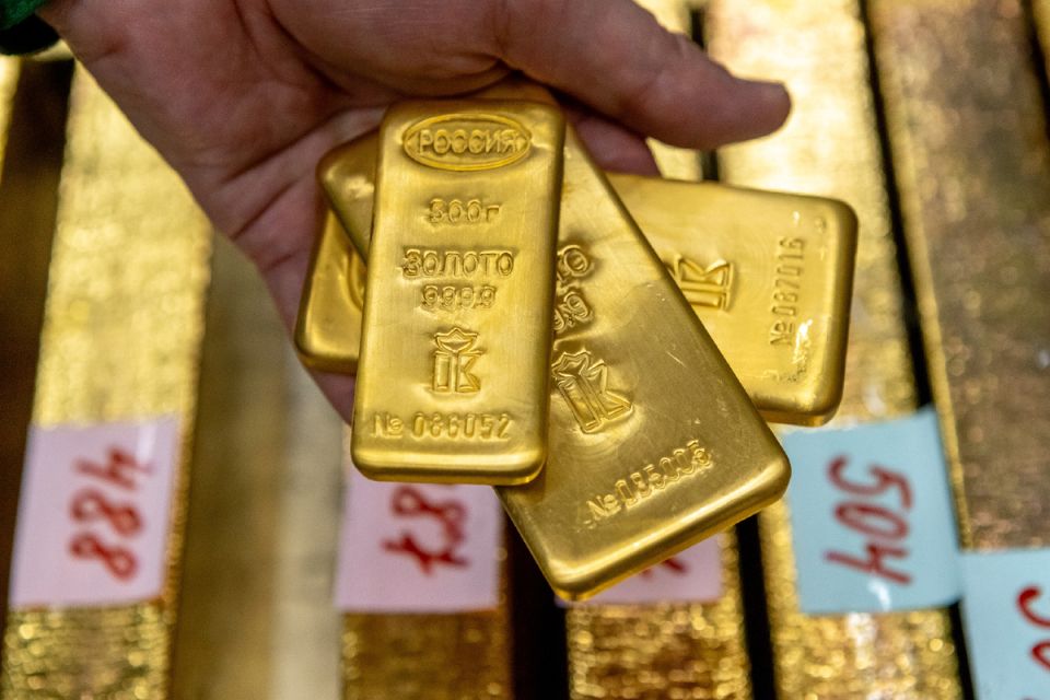 Золото как надежный актив: стоит ли инвестировать в драгоценный металл?