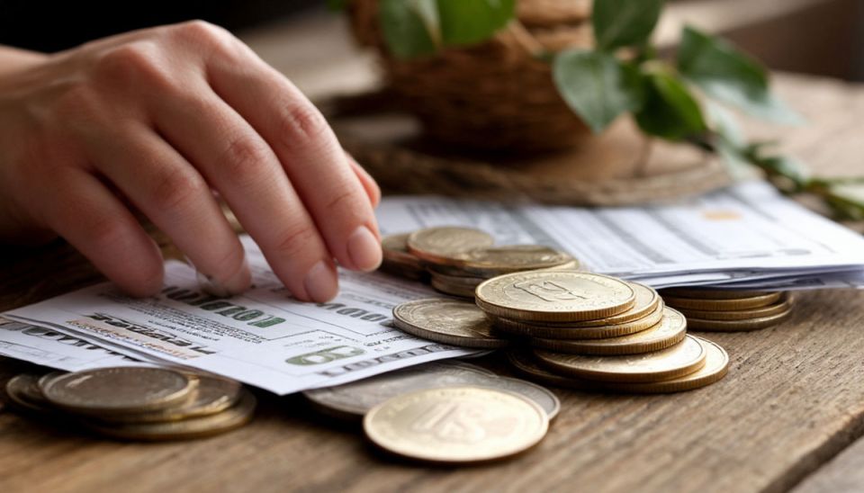 Как грамотно выбрать кредит и избежать долговой ловушки