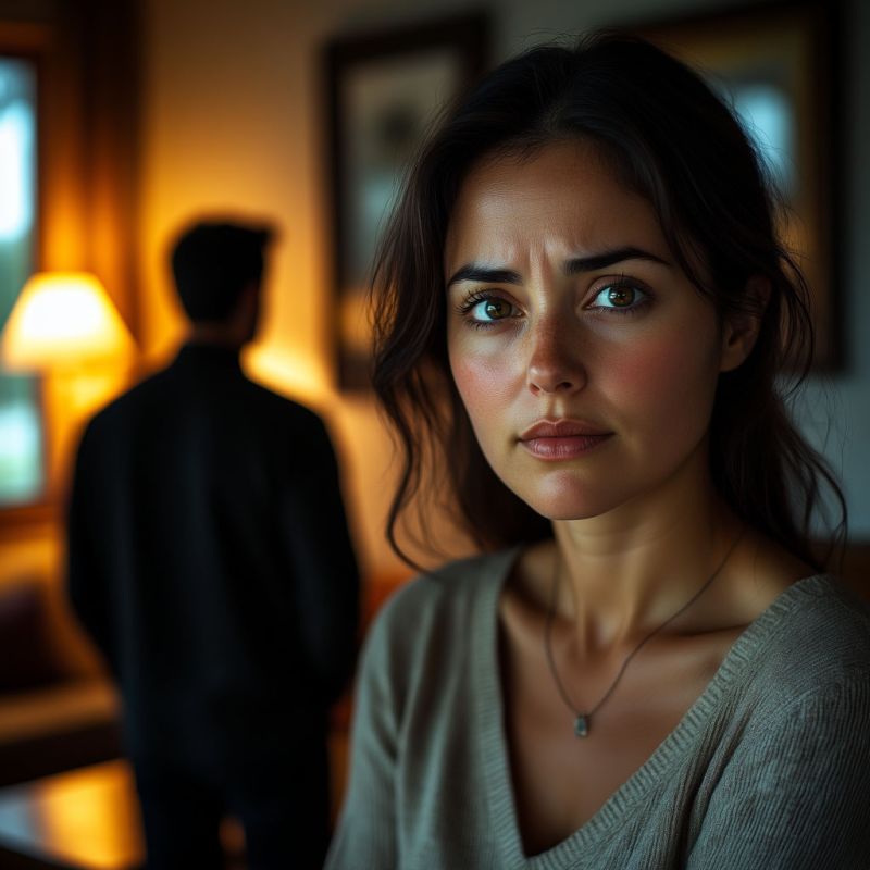 Исследование глубоких раздумий о жизни и предательстве