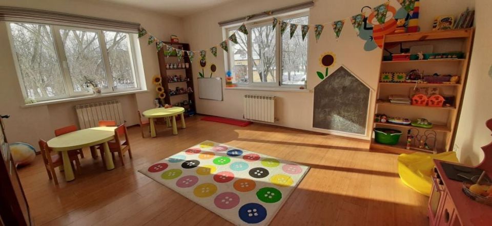 Как защитить право на место в детском саду: что нужно знать родителям в 2025 году