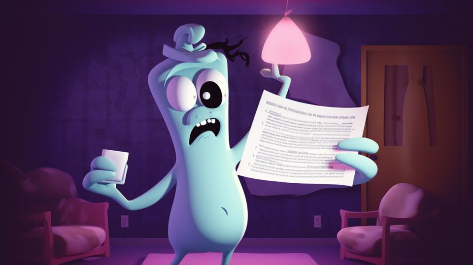 Кто за что отвечает в многоквартирном доме