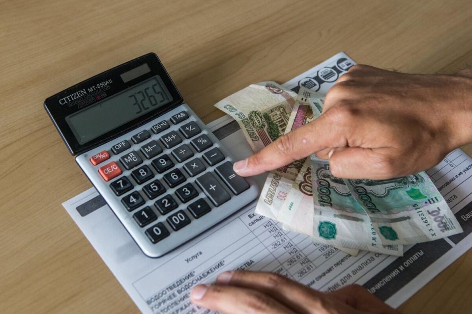 Необычный иск: мужчина требует вернуть 2,5 миллиона рублей за коммунальные услуги