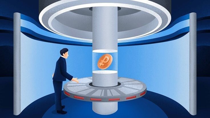 Цифровой рубль: угроза для вкладов или новый виток финансовых технологий?