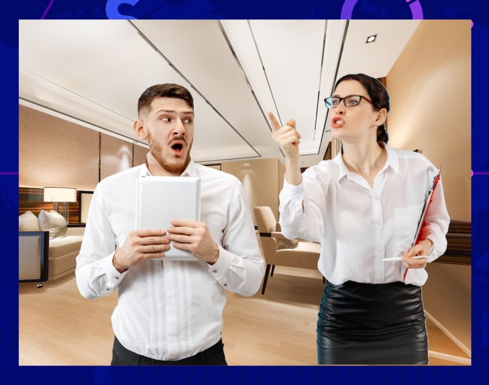 Покупка квартиры: как не стать жертвой подводных камней