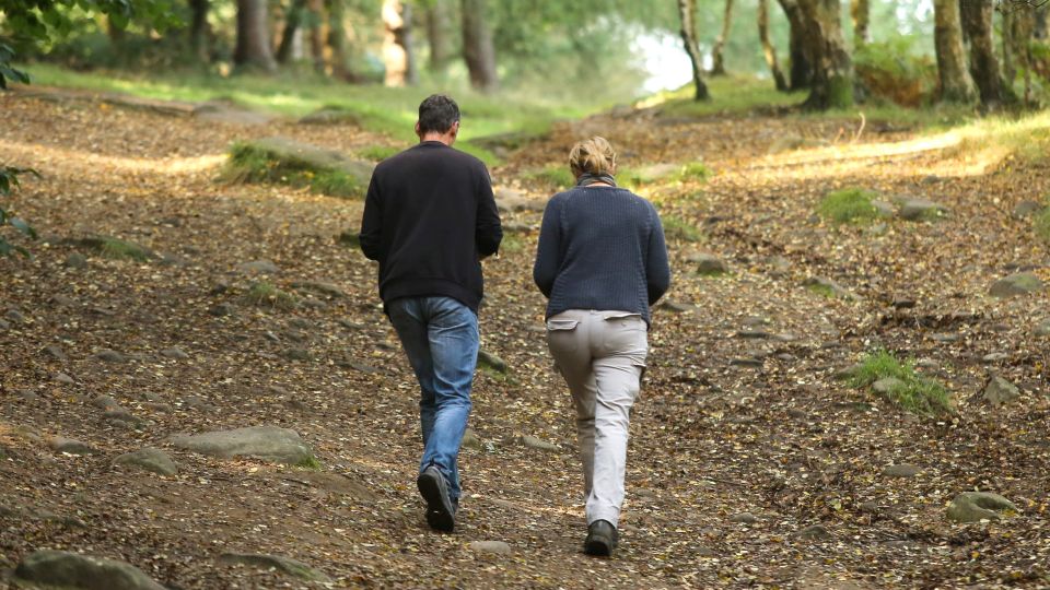 Женщинам объяснили, где нужно встречаться при первом свидании