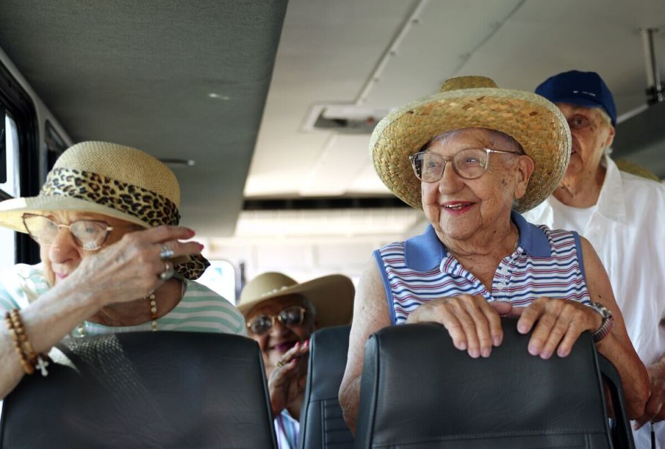 Секреты долголетия шведов: простые правила для здоровой жизни