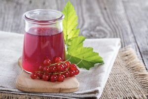 Кисель: старинный напиток с современными нюансами