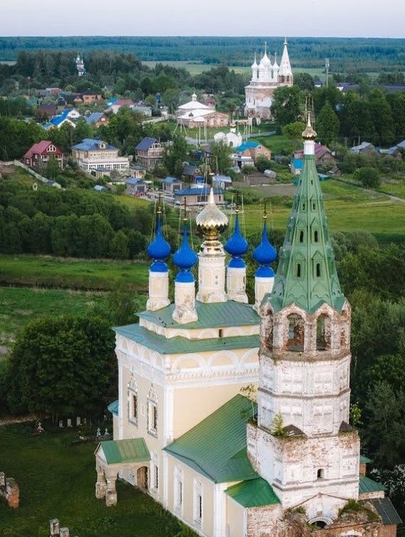 Гостевой дом Дунилово: идеальное место для летнего отдыха