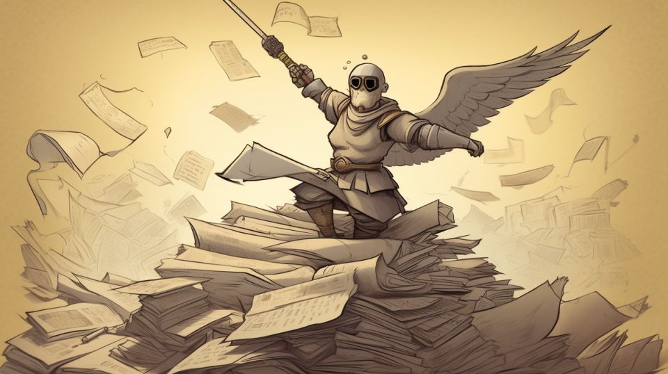 Экологические платежи: кто на самом деле отвечает за наш мусор?