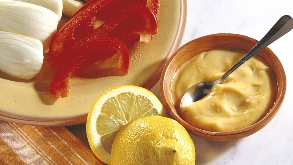 Добавляем вкусовые акценты: рецепт необычного домашнего майонеза