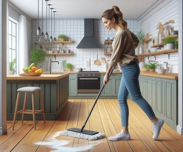 Как сделать уборку легкой и быстрой: 10 лучших советов
