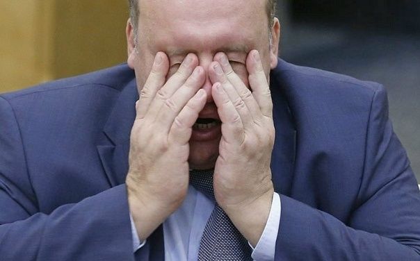 Пенсионная реформа в России: слова без дел?