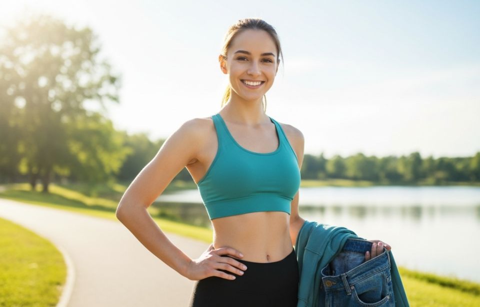 Почему строгие диеты могут привести к нежелательному набору веса