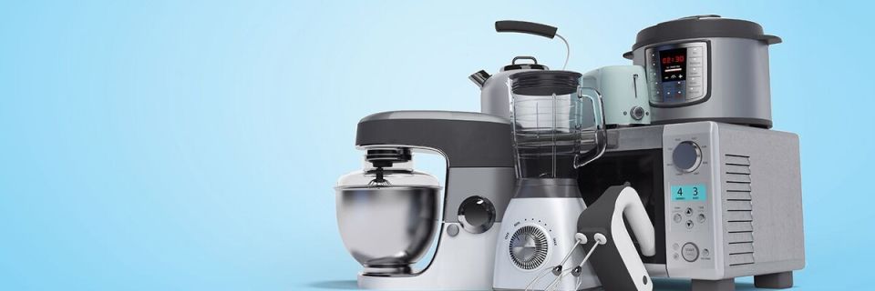 Как вернуть мелкую бытовую технику: важные аспекты и советы